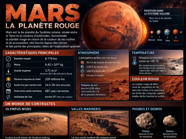 Mars